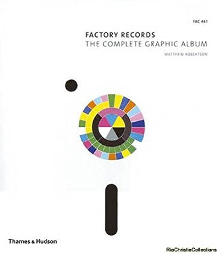 [Read] Factory Records<br />Z.I.P