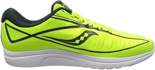 saucony mens running trainers