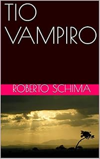 Livro TIO VAMPIRO