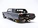 AUTOart 1/18 Black Beauty 