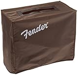 Fender Blues Junior Cover, Brown Vinyl