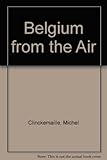 Belgium from the Air by