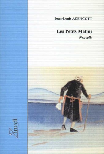 Les  petits matins