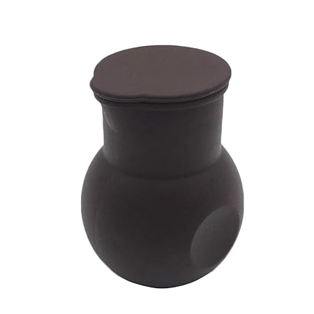 Junecat El Chocolate Mantequilla de fusión de Silicona para ...