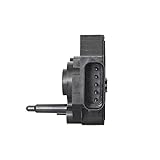 Throttle Position Sensor Set Tps For Honda SH125