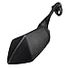 Iglobalbuy Rearview Wing Mirror For Honda HYOSUNG GT125R GT250R GT650R GT6 CBR600 F4