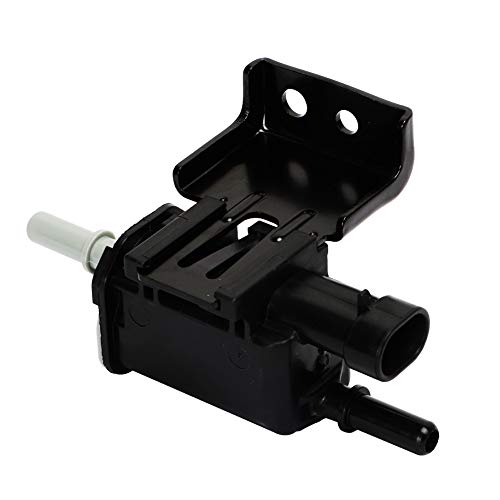 HIMIKI Evaporative Emissions Vapor Canister Purge Valve Solenoid