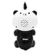 Luerpci Panda Toy,Smart Interactive Electronic Panda for Kids Baby,Gifts for Boys and Girls (Black) …