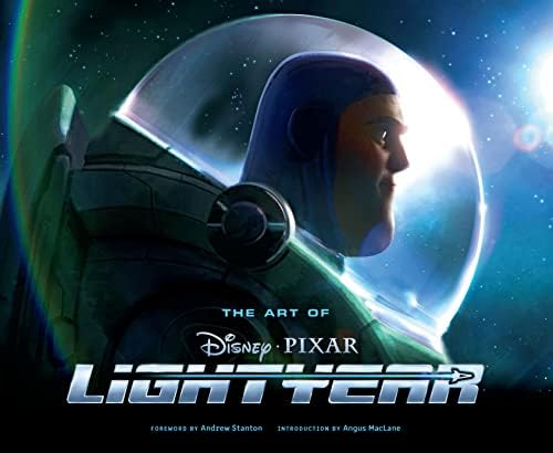 Amazon.com: The Art of Toy Story 3: 9780811874342: Solomon