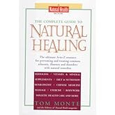 The Complete Guide to Natural Healing