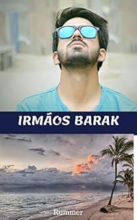 Livro IRMÃOS BARAK