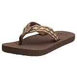 Reef Grom Smoothy Flip Flop (Toddler/Little Kid/Big Kid)