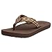 Reef Grom Smoothy Flip Flop (Toddler/Little Kid/Big Kid)