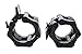 Clout Fitness Quick Release Pair of Locking 2