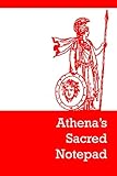 Athena's Sacred Notepad by 