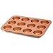 Copper Chef 12 Cup Muffin Pan
