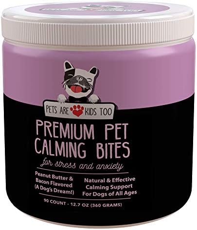 my puppy is too hyper and bites