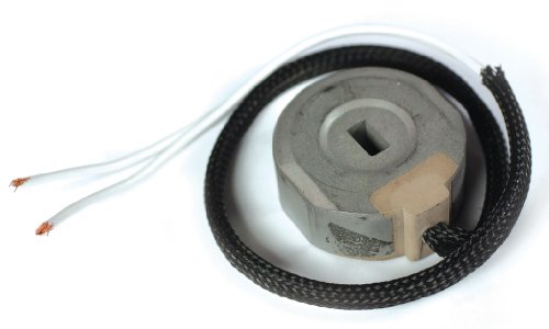 Husky 30817 7" x 1.25" Electric Brake Magnet Kit