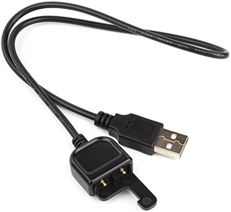 Amazon Co Jp Nechkitter Usb充電器充電ケーブルコードfor Gopro Hero 4 3 3 3plusスマートワイヤレスwifiリモートコントローラの充電ケーブルwi Fi カメラ