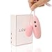 LOVEL Waterproof 7-Frequency Silicone Love Egg for Women and Couple …