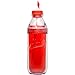 Aladdin Insulated Milk Bottle, 20 oz, Tomato