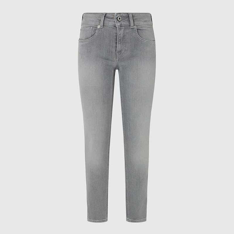 Slim Jeans LW Pl204737, Jeans,
