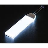 White LED Backlight Module - Small 12mm x 40mm