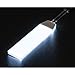 White LED Backlight Module - Small 12mm x 40mm