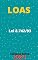 Livro Lei de Organização da Assistência Social – Lei 8.742/93 - LOAS: Atualizada - 2021