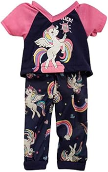 matching bff pyjamas