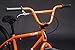 Framed Plaintiff BMX Bike Orange Sz 29inthumb 3