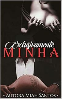 Livro Exclusivamente Minha