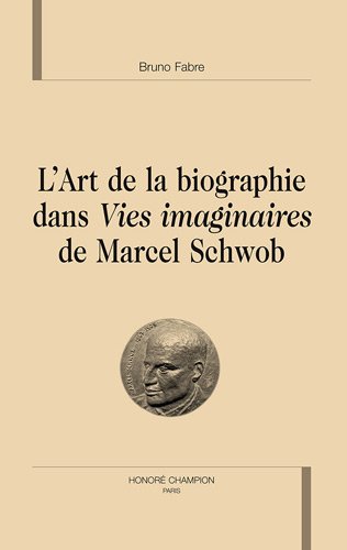 L' art de la biographie dans 