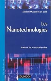 Les  nanotechnologies