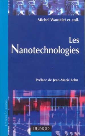 Les  nanotechnologies