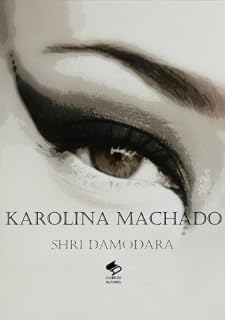 Livro Karolina Machado