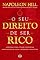 Livro O seu direito de ser rico: Aprenda como atrair o dinheiro para alcançar a sua liberdade financeira