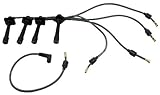Bosch 09253 Premium Spark Plug Wire Set