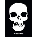 Go Team Venture!: The Art and Making of The Venture Bros.