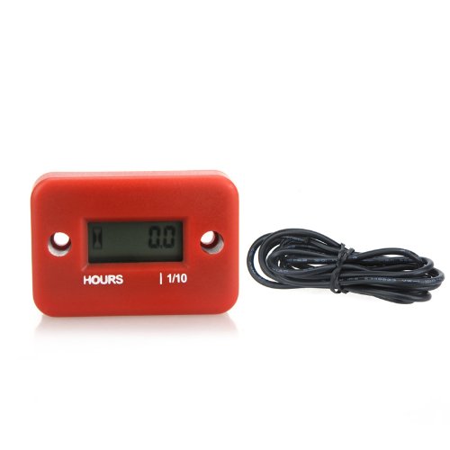 2 Docooler+Inductive+Marine+Motorcycle+Waterproof