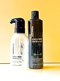 Goldwell Men ReShade Developer Concentrate and Innovative Foam Applicator Bottle, Developer / Bottle, 8.5 Ounce