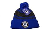 Manchester United FC Authentic Official Licensed Product Soccer Beanie