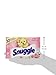 Snuggle Fabric Softener Dryer Sheets, Fresh Spring Flowers, 120 Count