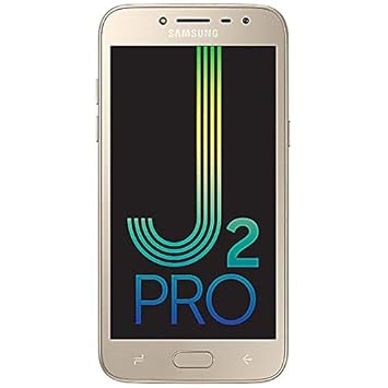 Samsung Galaxy J2 Pro (2018) Dual SIM SM-J250F/DS Gold