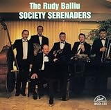 SOCIETY SERENADERS                                 image