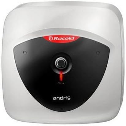 Racold Andris 25_I 25-Litre Water Heater (Ivory)