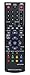 Vinabty New AKB73615801 Replaced Blu-ray Disc Remote Fit for Lg Blu-ray Disc Bp125 Bp200 Bp220 Bp220n Bp320 Bp320n Bp325w