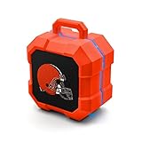 SOAR NFL Shockbox LED Wireless Bluetooth