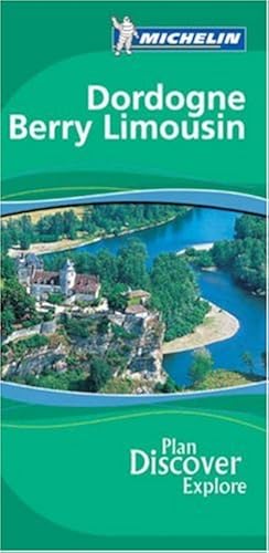 Download Dordogne Berry Limousin PDF