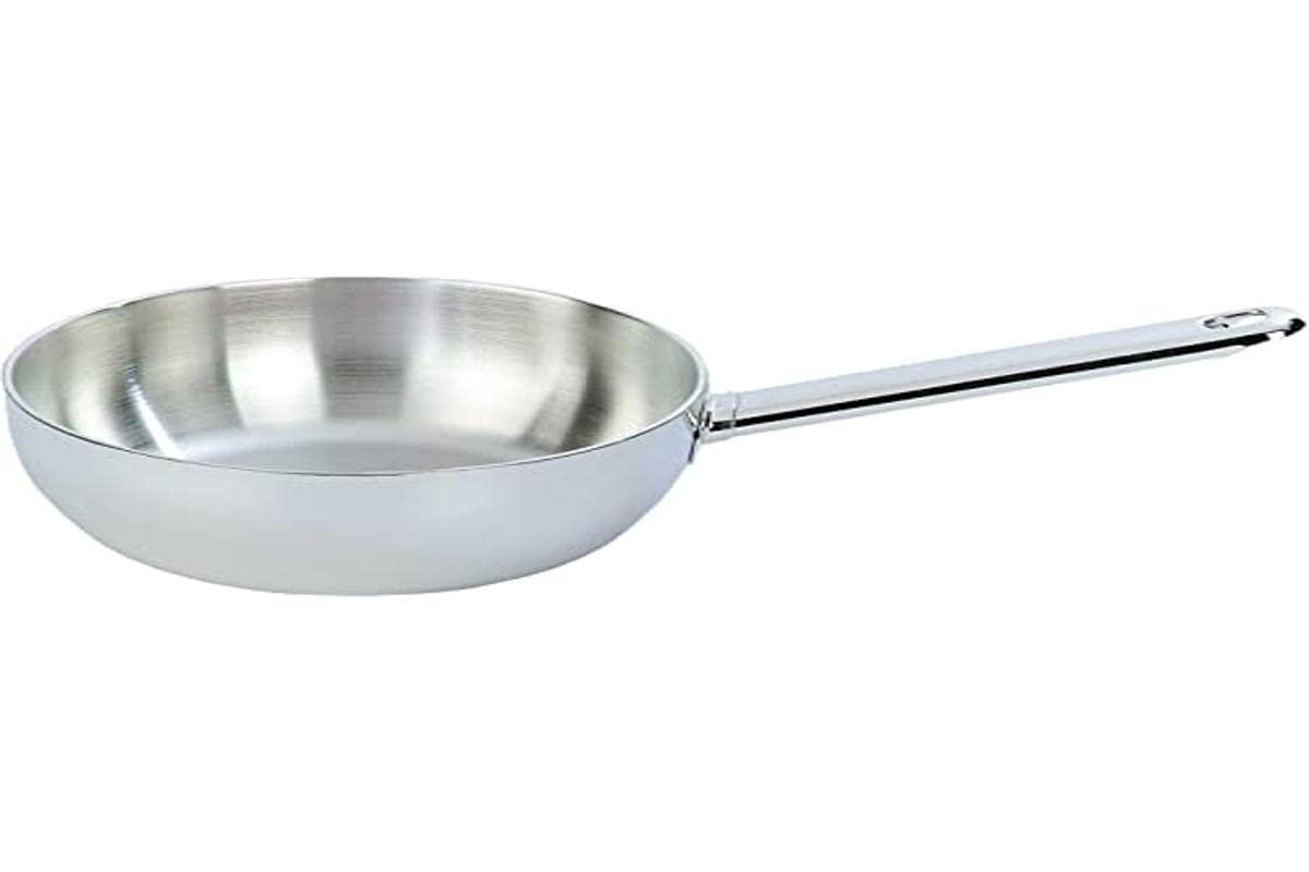 Demeyere Conical Sauté Pan